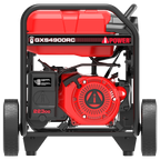 GXS4900RC – Remote Control Generator
