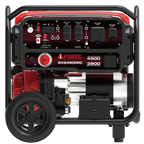 GXS4900RC – Remote Control Generator
