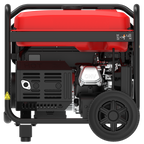GXS5000D Dual Fuel Portable Generator
