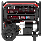 GXS5000RDC – Remote Dual Fuel Generator