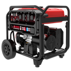 GXS5000RDC – Remote Dual Fuel Generator