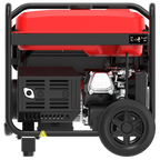 GXS5000RDC – Remote Dual Fuel Generator