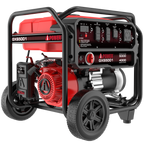 GXS5001 Portable Generator