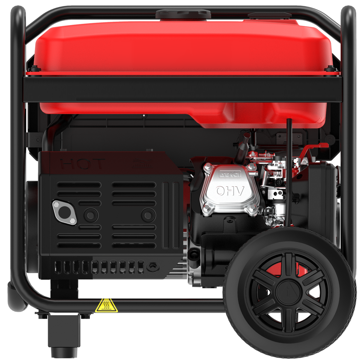 GXS5001 Portable Generator