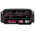 GXS6400DC – Dual Fuel Portable Generator