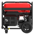 GXS6400DC – Dual Fuel Portable Generator