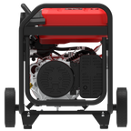 GXS8200D 8200-Watt Dual Fuel Generator