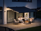 PERGOLUX Awning