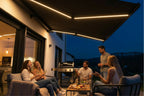 PERGOLUX Awning