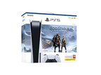 PlayStation 5 Digital Edition – God of War  Ragnar Bundle