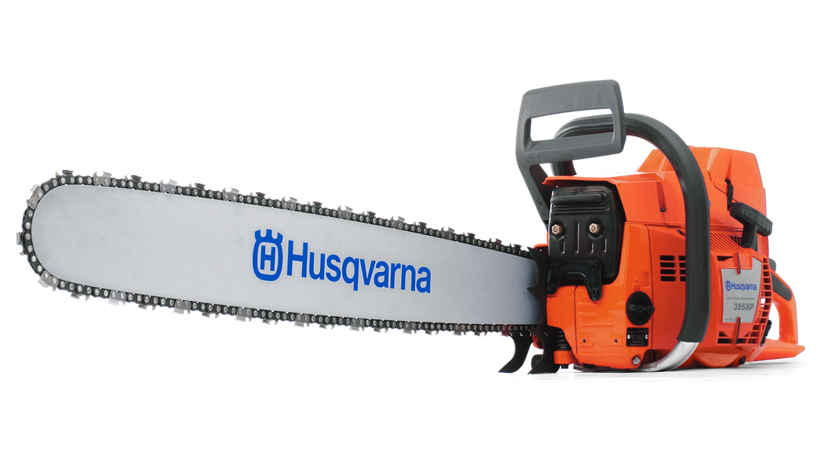 Husqvarna 395XP (32″) 94cc Chainsaw