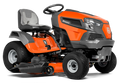 Husqvarna TS 148X (48″) 23HP Kawasaki Lawn Tractor