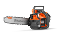 Husqvarna T540iXP (14″) Electric Chainsaw