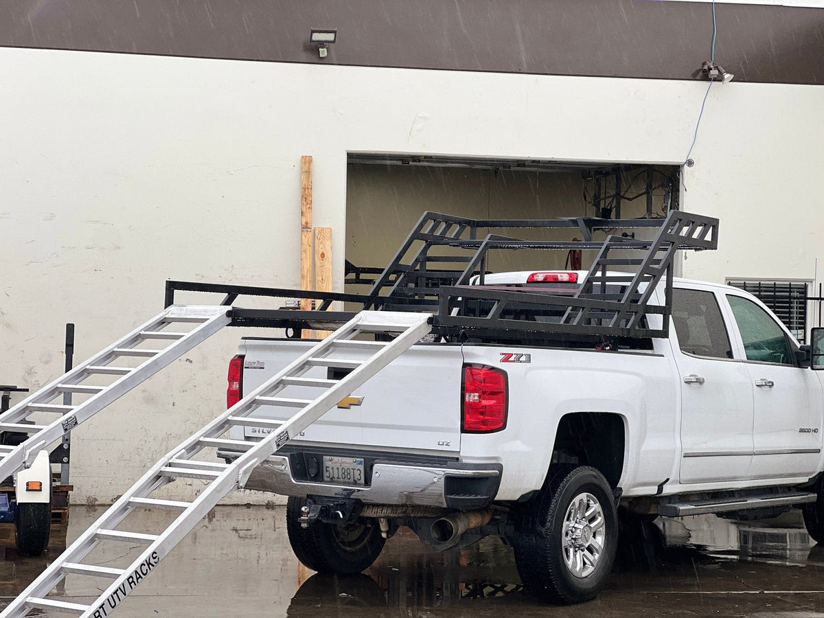 OUTLANDS X2 UTV TRUCK DECK
