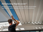Pergola 4 Pro Max