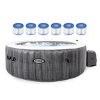Intex 4 – Person 140 – Jetinflatable Hot Tub