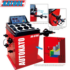 KT B700 Wheel Balancer By KaTool