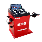 KT B700 Wheel Balancer By KaTool