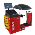 KT B790 Heavy Duty Truck Tire Wheel Balancer By Katool
