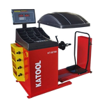 KT B790 Heavy Duty Truck Tire Wheel Balancer By Katool