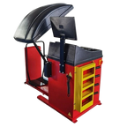 KT B790 Heavy Duty Truck Tire Wheel Balancer By Katool