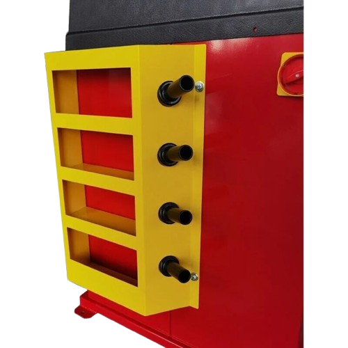 KT B790 Heavy Duty Truck Tire Wheel Balancer By Katool