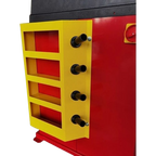 KT B790 Heavy Duty Truck Tire Wheel Balancer By Katool