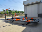 KT198L Auto Body Frame Machine By kaTool