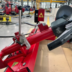 KT T160 Heavy Duty Truck Tire Changer Machine By KaTool