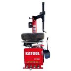 KT T800 Tire Changer Machine by KaTool