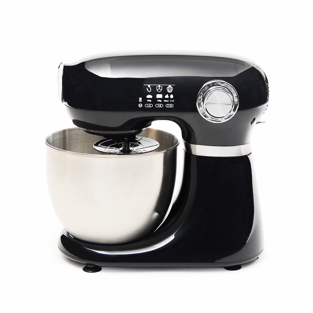 Electactic 12-Speed Electric Kitchen Mixer