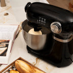 Electactic 12-Speed Electric Kitchen Mixer