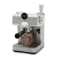 Kismile Compact Espresso Machine with Cold Brew Function
