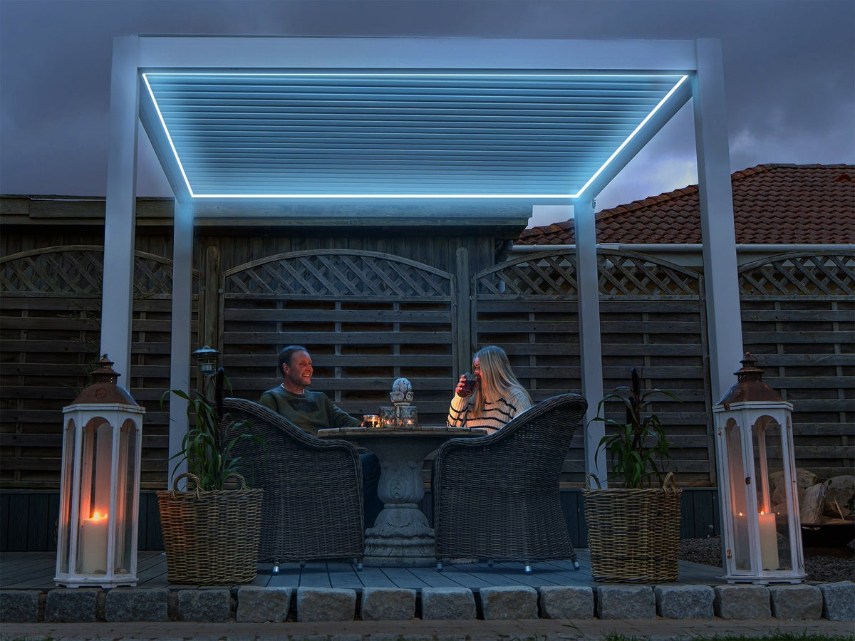 LED Lights for S1