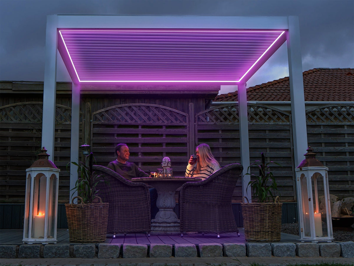 LED Lights for S1
