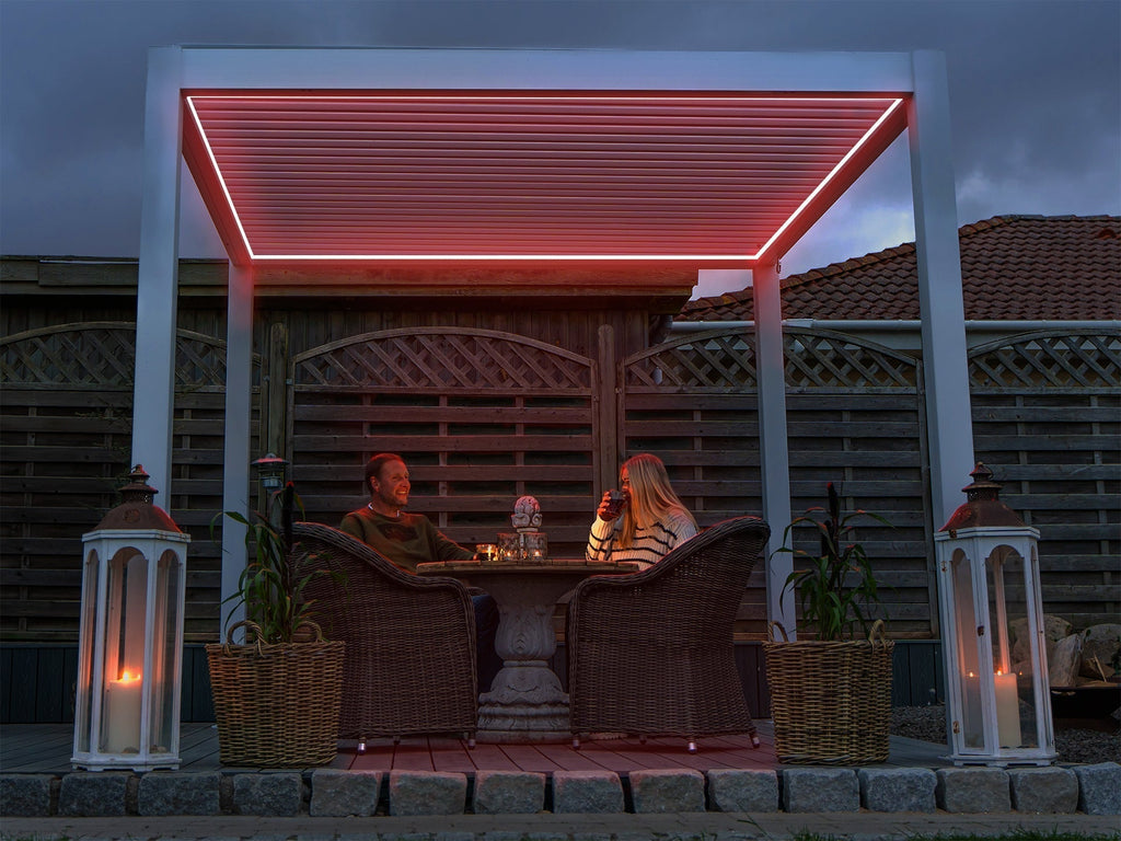 LED Lights for S1