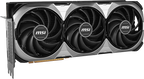 MSI GeForce RTX 4080 Super 16GB Ventus 3X OC