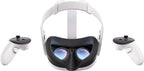 Meta Quest3 VR Headset Controllers 128GB