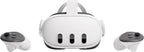 Meta Quest3 VR Headset Controllers 128GB