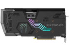 NVIDIA ZOTAC GeForce RTX 3070 AMP Holo 8G LHR Graphics Card (ZT-A30700F-10PLHR)