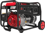 SUA6900 – 6900 Watt<br> Portable Generator
