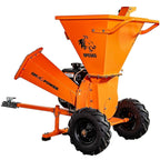 Detail K2 3 Inch 7 HP Chipper Shredder – OPC503