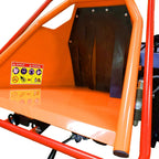Detail K2 5 Inch 14 HP Chipper with Electric Starter – OPC505AE