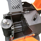Detail K2 5 Inch 14 HP Chipper with Electric Starter – OPC505AE