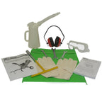 Detail K2 6 Inch 14 HP Cyclonic Chipper Shredder – OPC506