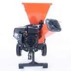 Detail K2 3 Inch 6.5 HP Disk Chipper/Shredder – OPC513