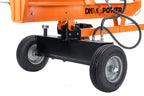 Detail K2 32-Ton Horizontal Vertical Log Splitter (OPS232)