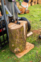 Oregon® 30-Ton 196cc Kohler SH265 Horizontal / Vertical Log Splitter (OR30TKO-1)