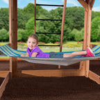 Oceanview Swing Set