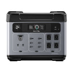OUKITEL P2001 Plus Portable Power Station 2400W/2048Wh